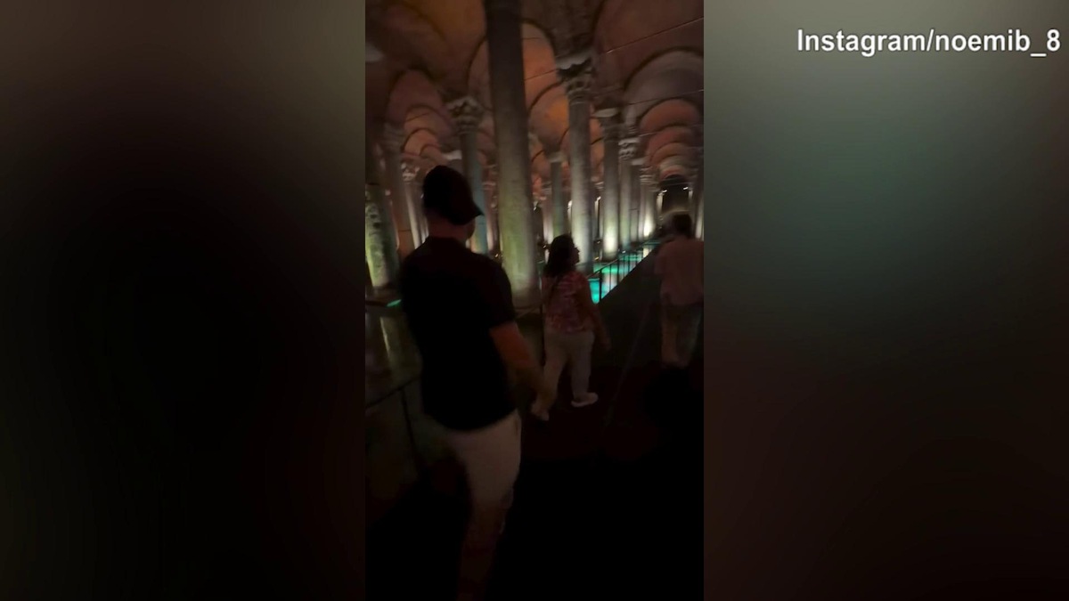 Totti, risate e relax a Istanbul
