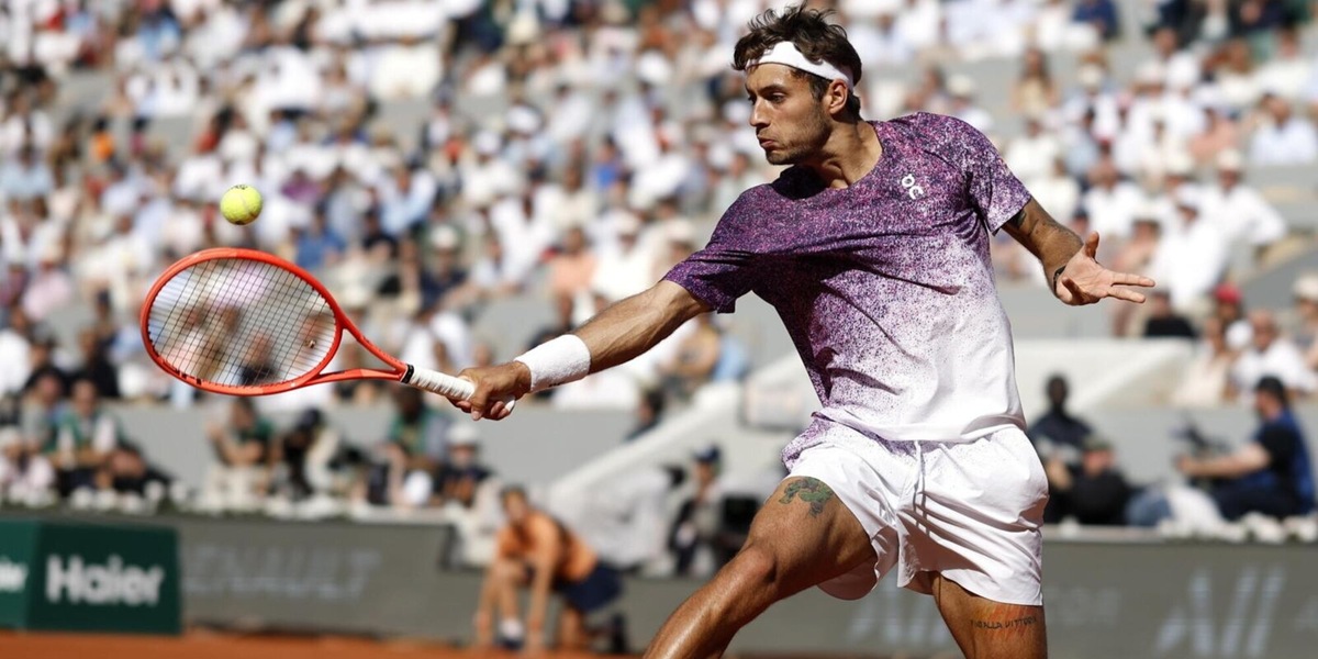Quante posizioni guadagna Cobolli: la nuova classifica ATP