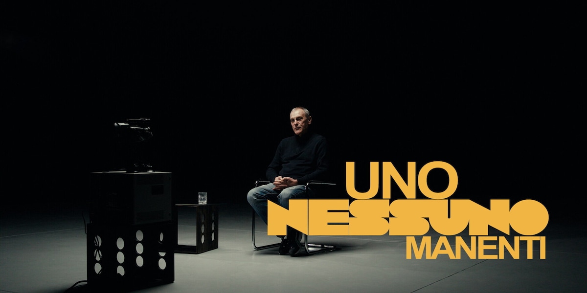 Arriva in tv "Uno, Nessuno, Manenti"