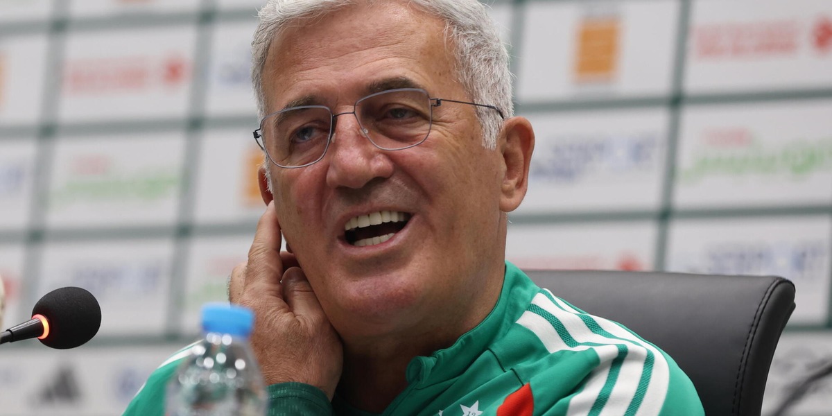 Mondiali: l'Algeria prolunga al 2028 il contratto del ct Petkovic