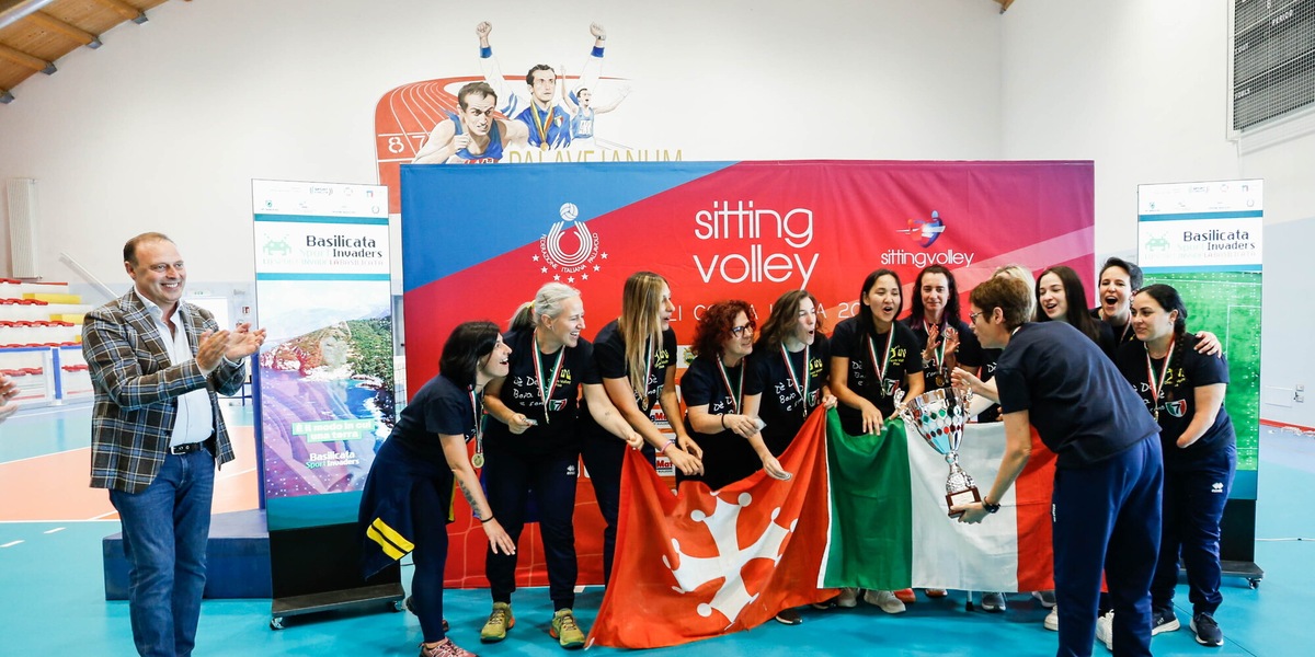 Pisa mette in bacheca la terza Coppa Italia di fila