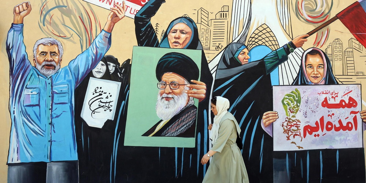 Teheran, risposta ferma e dolorosa ad attacco Idf a Dahiyeh a Beirut