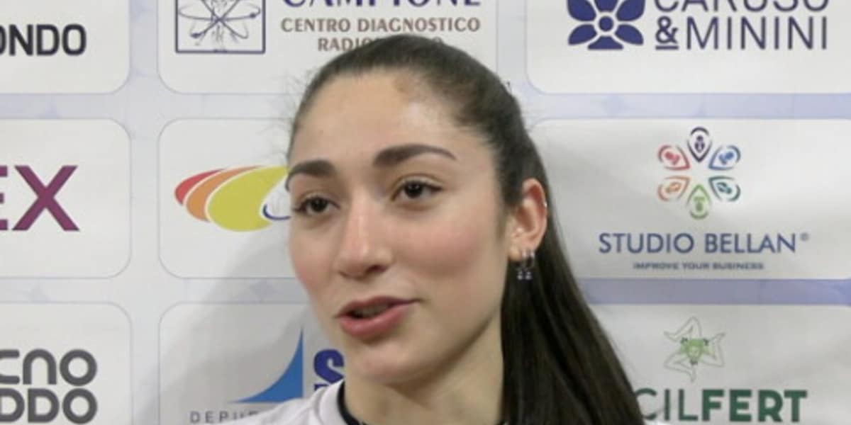 Volley Mercato: Martina Bondovalli si rimette in gioco a Fasano