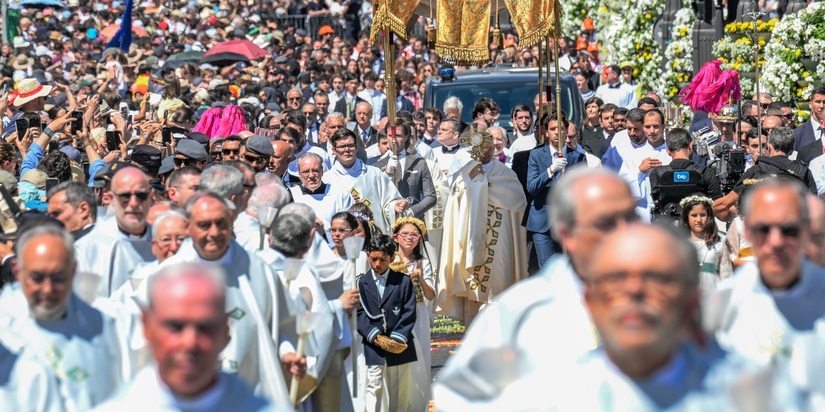++ Il Papa, 'l'Europa sarebbe la stessa senza l'impronta cristiana?' ++