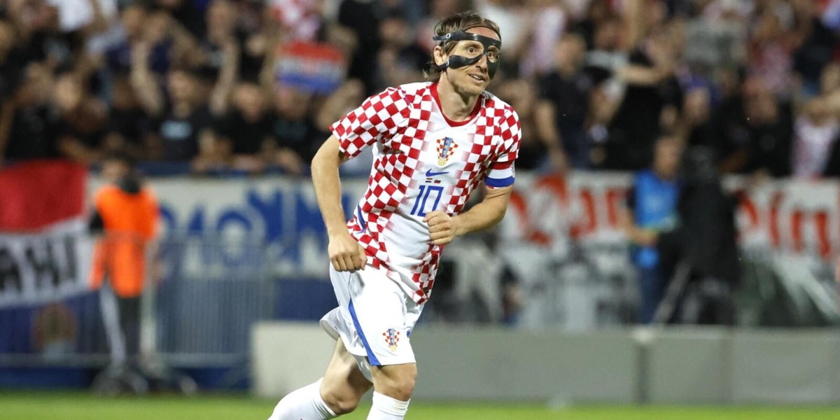 Amichevoli pre-Mondiali: Modric e Pasalic lanciano la Croazia, Odegaard salva la Norvegia