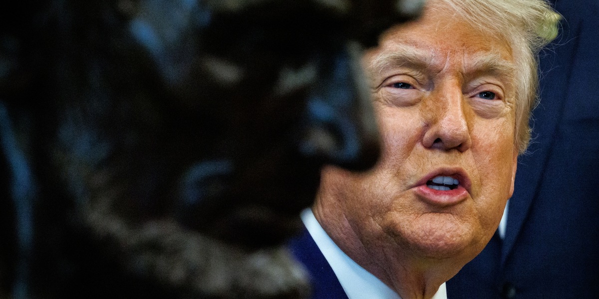 Axios, Trump ha parlato con Netanyahu