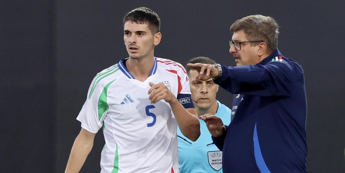 Lotta, corre, vince: l'Italia che vogliamo. Baldini merita di essere ct non più ad interim