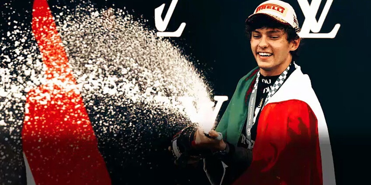 Kimi Five