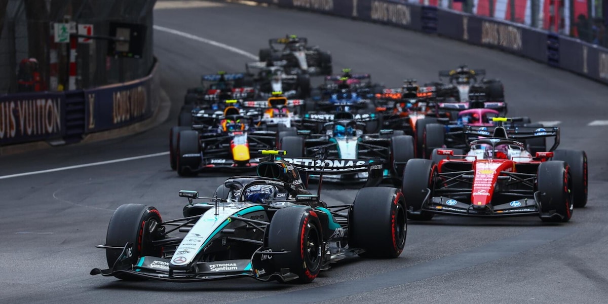 Domenica di grandi ascolti per i motori su Sky
