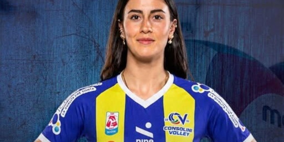Volley Mercato: Pelin Eroktay completa il roster della Omag