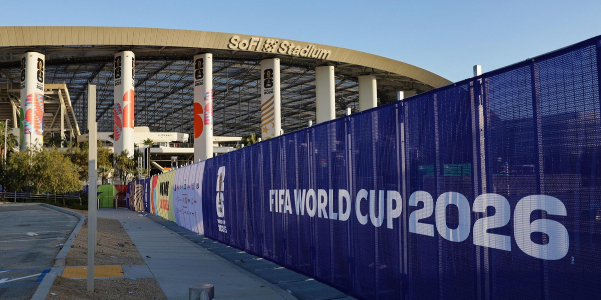 Mondiali: uno sciopero a Los Angeles incombe sul primo match in Usa