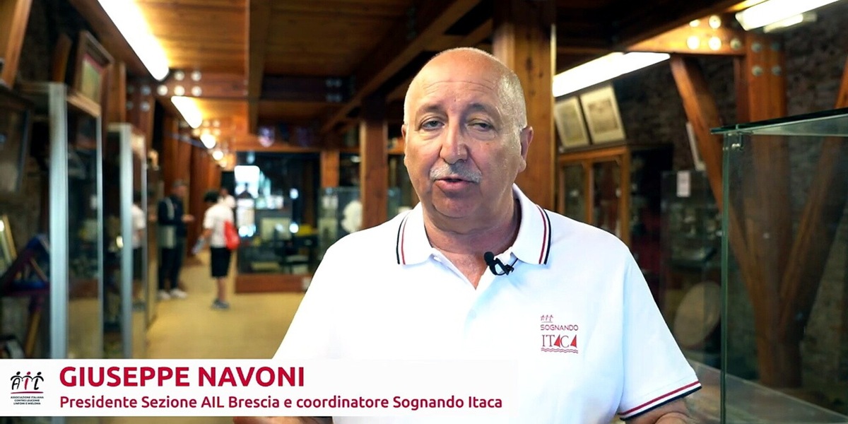 Sognando Itaca