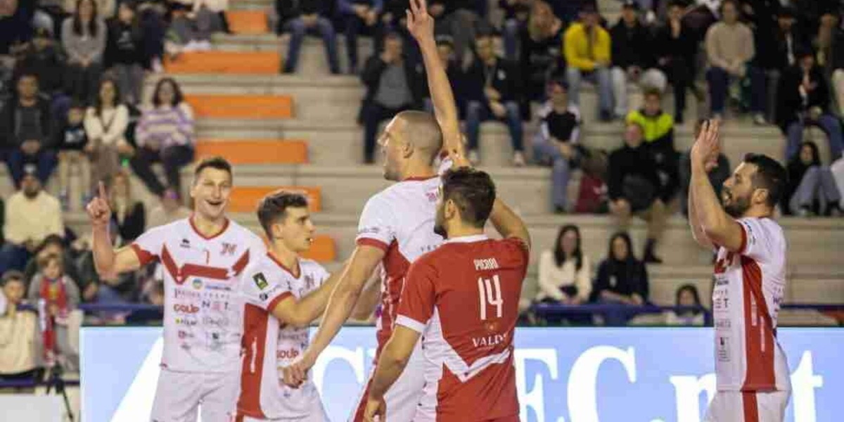 Gioia del Colle giocherà in A2 nella prossima stagione