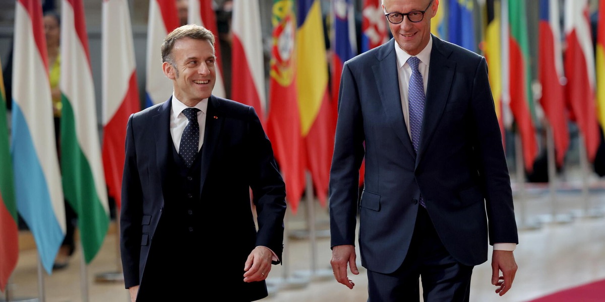 Germania e Francia bloccano il progetto del caccia comune