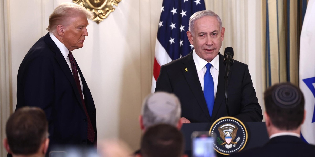 Netanyahu, 'per ora il fuoco con l'Iran cessato, è stata autodifesa'