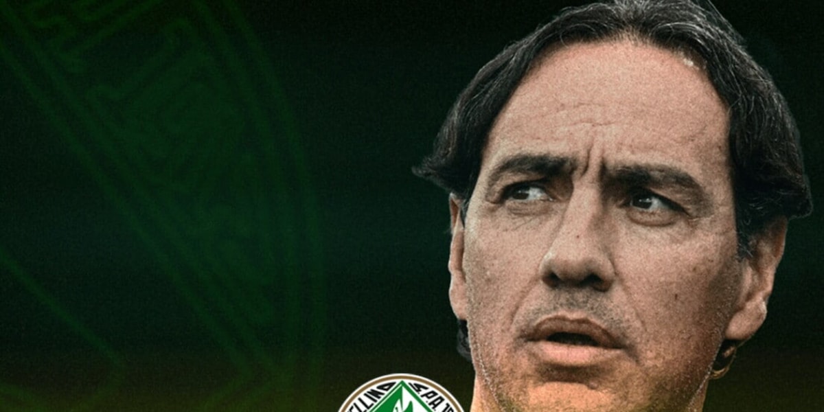 Avellino, Nesta è il nuovo allenatore: i dettagli del contratto e i componenti dello staff