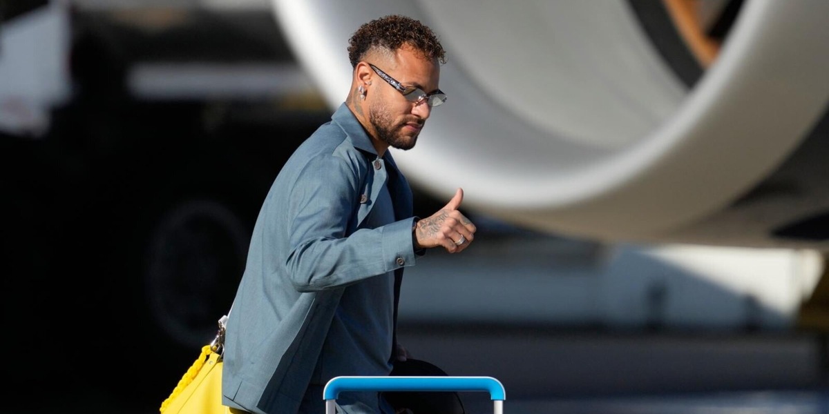 Brasile, Neymar migliora, ma per il Marocco è una corsa contro il tempo