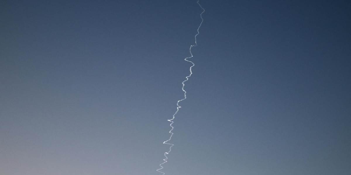 Idf, intercettato un drone lanciato dagli Houthi su Eilat