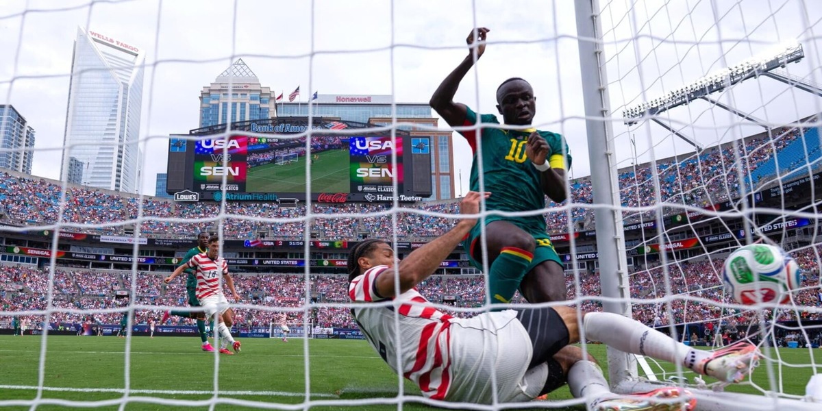 Arabia Saudita-Senegal, per le quote finirà così...