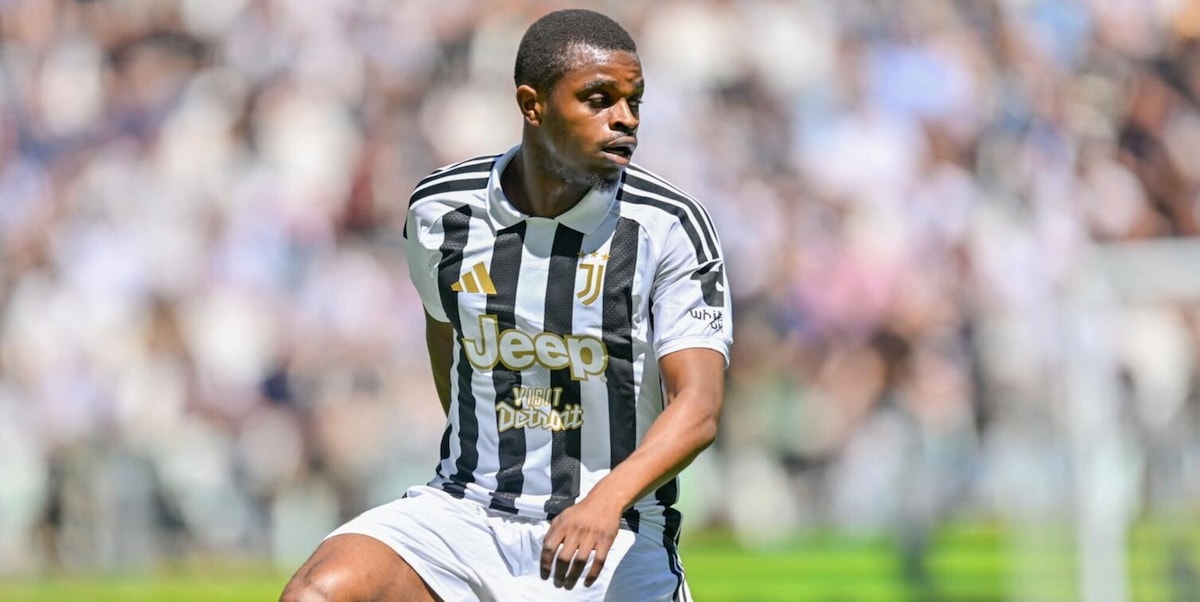 Pilastro Kalulu, caccia al rinnovo con la Juve