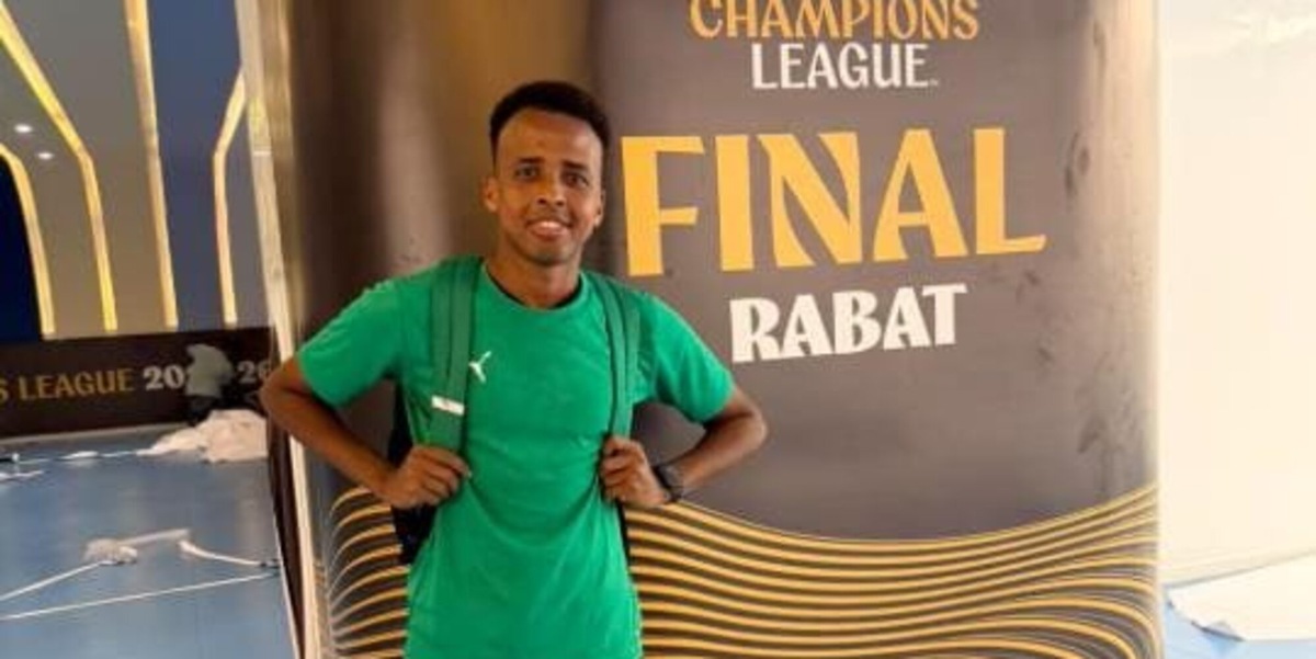 L'arbitro somalo Omar Artan escluso dai Mondiali: gli Stati Uniti gli negano il visto
