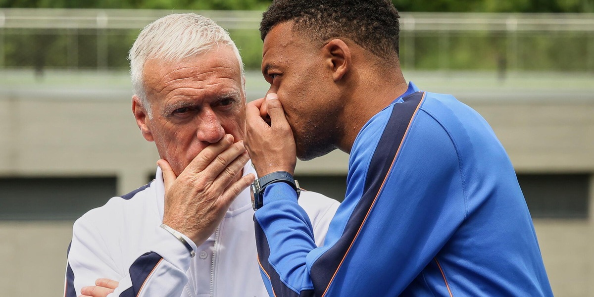 Mondiali:Deschamps esalta Olise dopo 3 gol in amichevole 'ci servirà a questo livello'