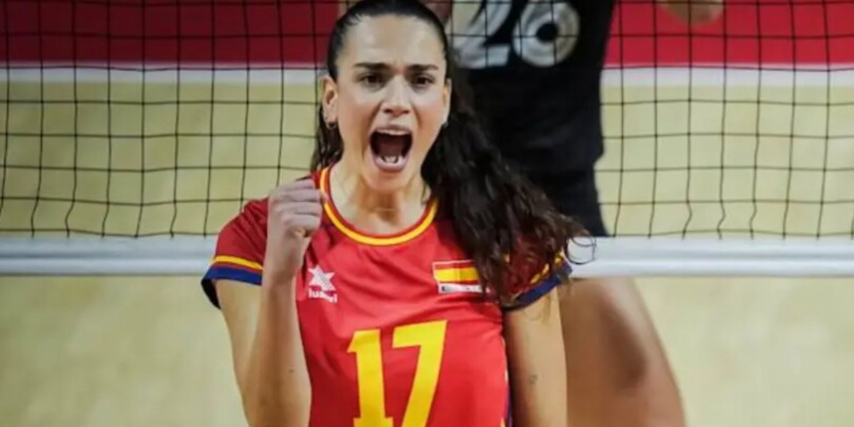 Volley Mercato: la spagnola Escamilla vestirà la maglia di Roma