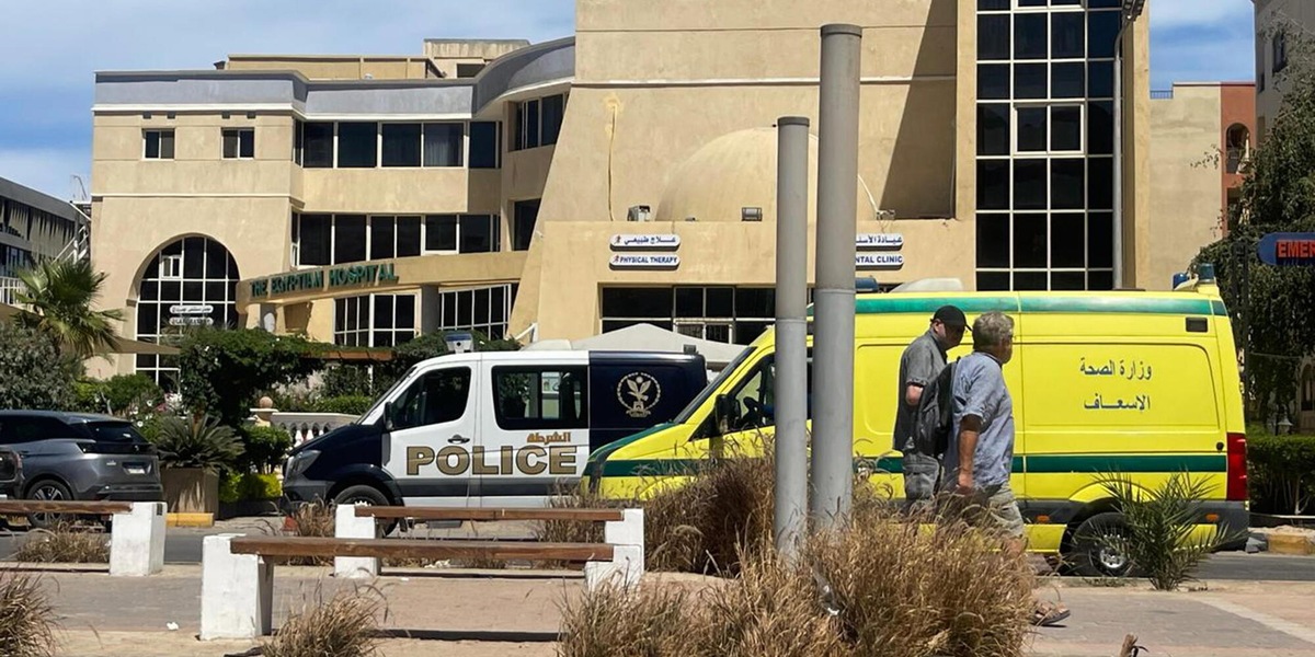 Arrestato in Egitto l'ex marito dell'italiana condannata per adulterio