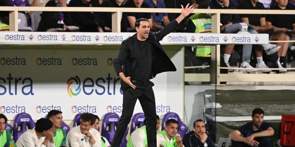 L'Atalanta esonera Palladino, presto l'annuncio di Sarri