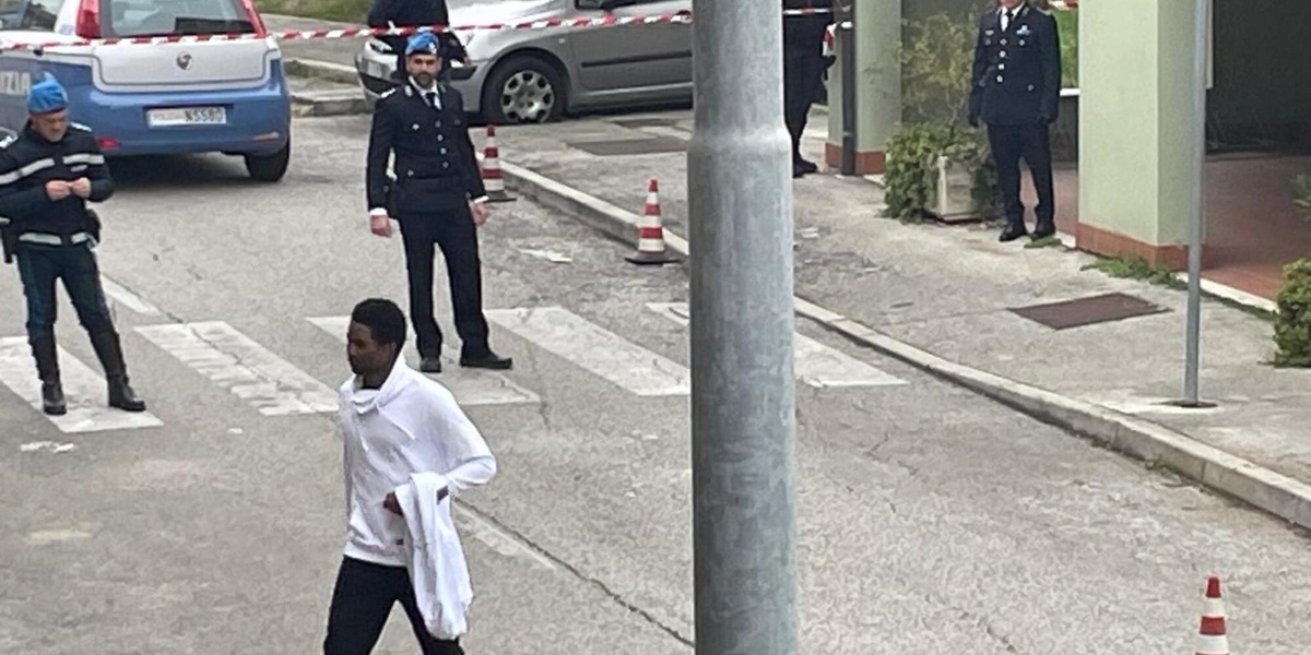 Caso Pierina, Louis Dassilva assolto a Rimini