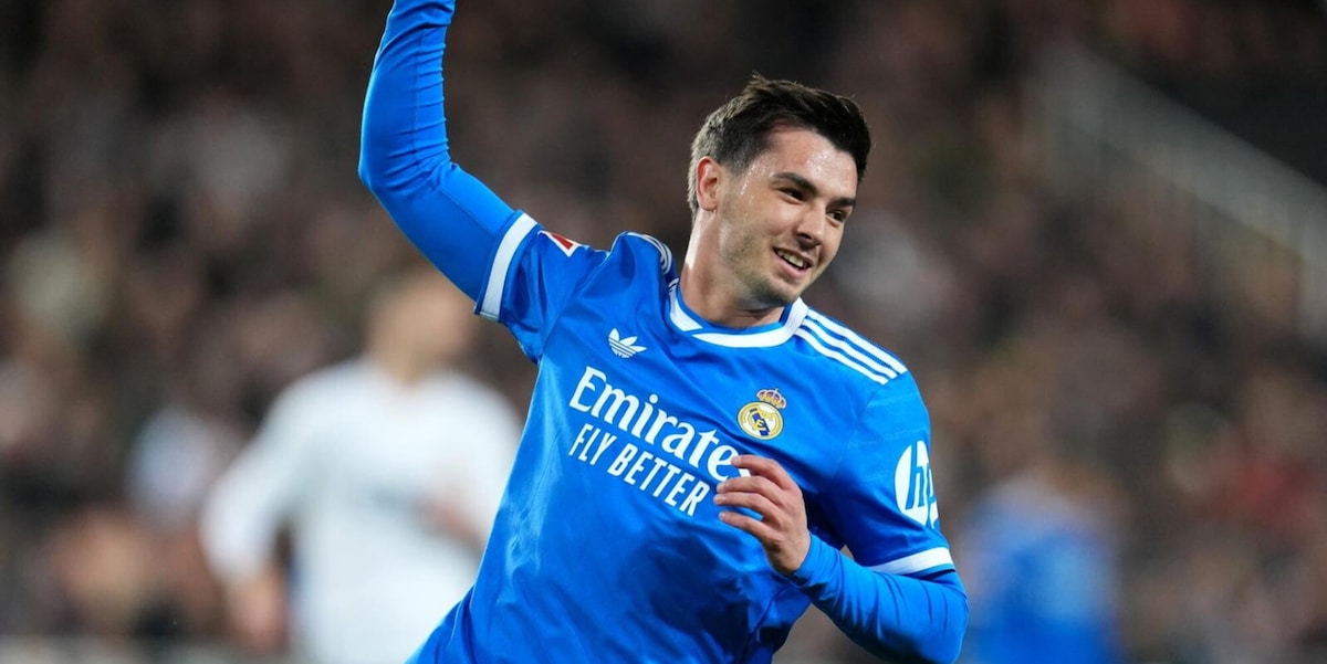 Juve, resta aperta l’ipotesi Brahim Diaz
