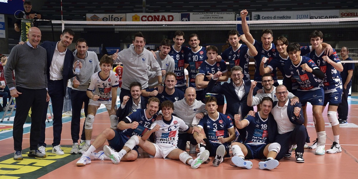 Ora è ufficiale: Belluno giocherà in A2