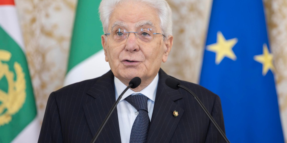 Mattarella, Marina militare presidio prezioso, garantisce indipendenza del Paese