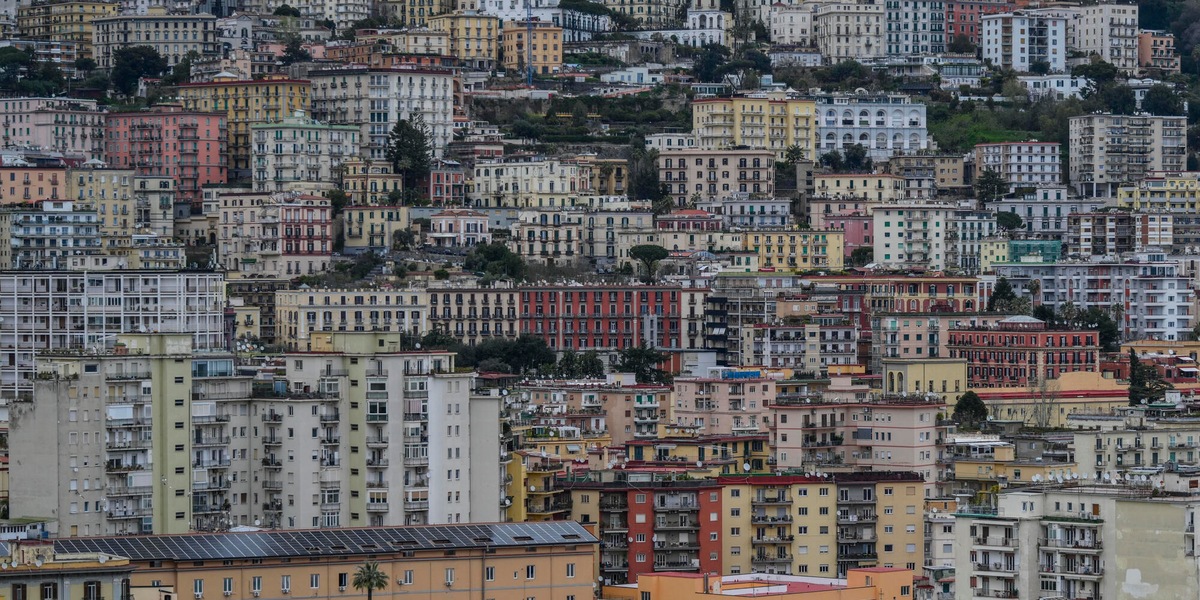 Casa, 'boom' di acquisti nel 2025, Roma +7,80%, Palermo +25,91%