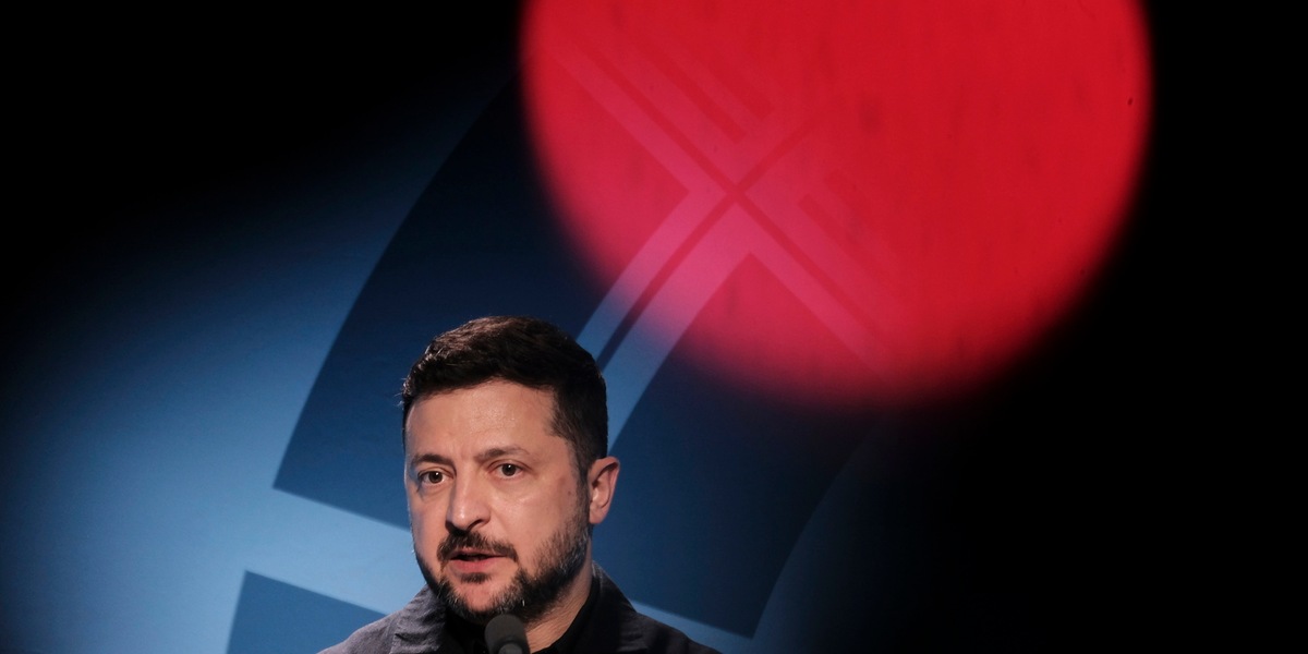 Zelensky, nostro missile Flamingo contro impianto russo a 1.000 km da confine