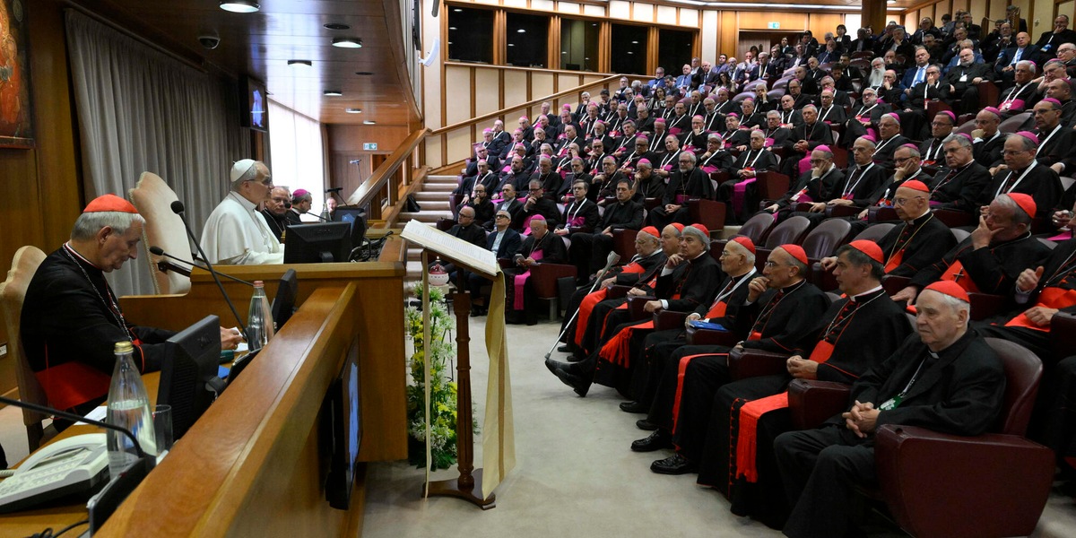 Cei, favorire la presenza delle donne nei ruoli di guida nella Chiesa
