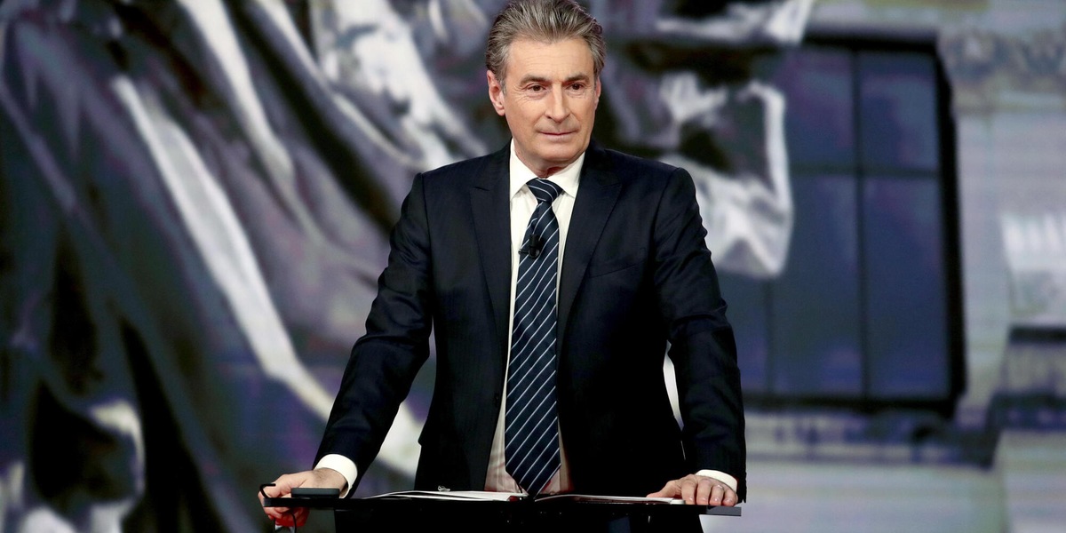 Milo Infante approda a Mediaset, "per me un punto di arrivo"
