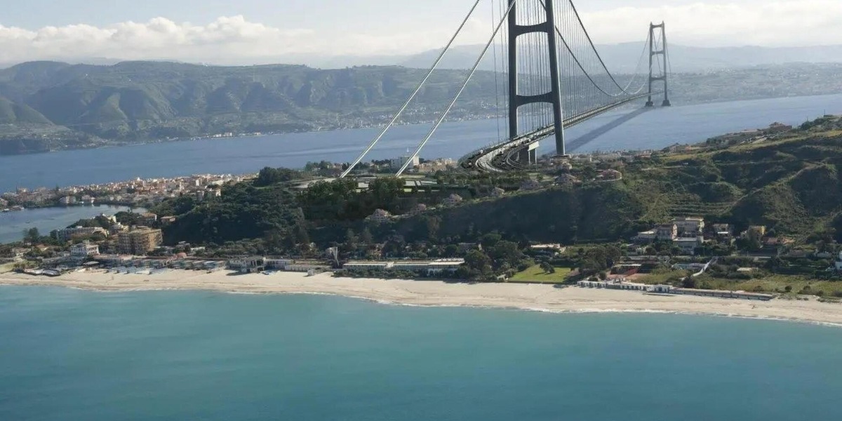 Inchiesta sul Ponte, gli indagati tentarono di corrompere altri due giudici