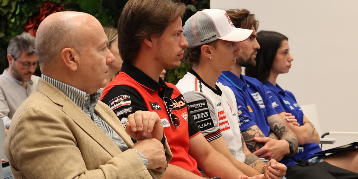 Nel weekend Superbike a Misano, già oltre 75mila biglietti venduti