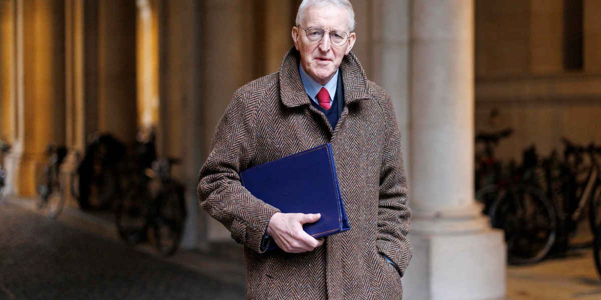 Ministro Gb, 'a Belfast persone prese di mira per colore della pelle'