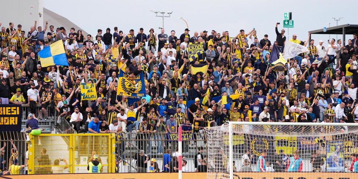 La Juve Stabia ha un nuovo patron, ora corsa contro il tempo per iscriversi