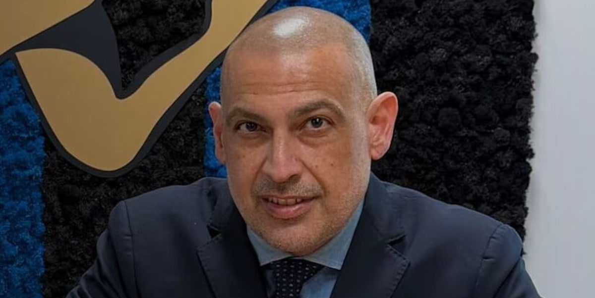 Atalanta, Giuseppe Pompilio segue ancora Giuntoli: è il nuovo direttore dei processi sportivi