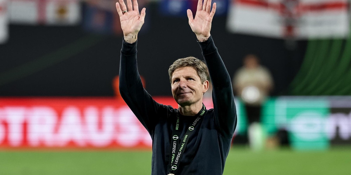 Glasner, 'per accettare un nuovo club deve essere tutto perfetto'