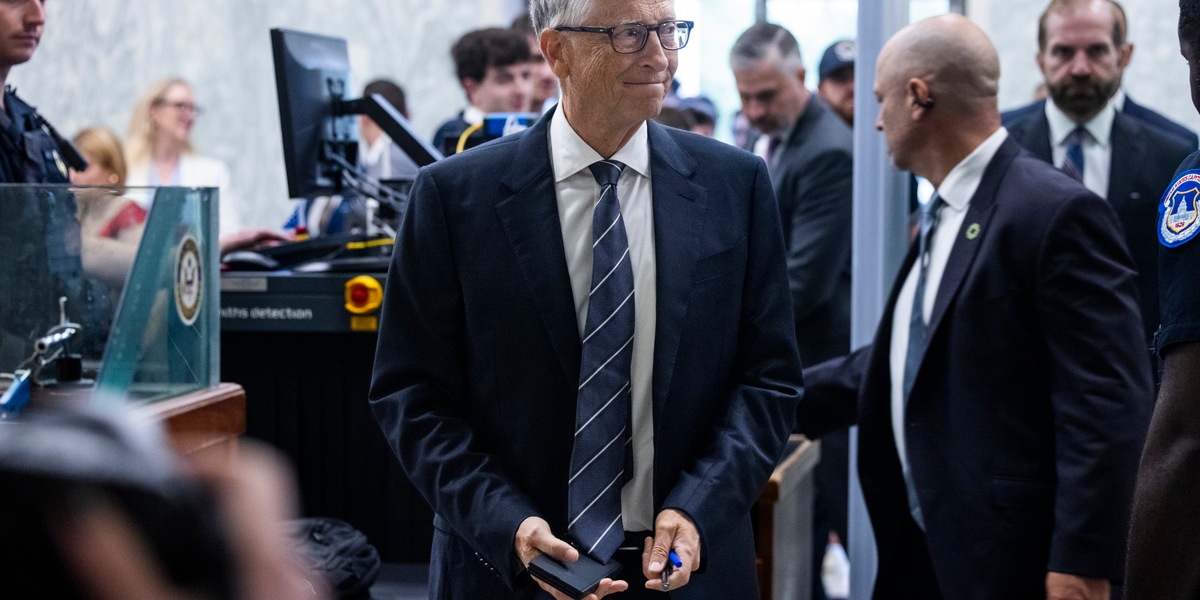 ++ Bill Gates, 'non ho mai molestato nessuno' ++