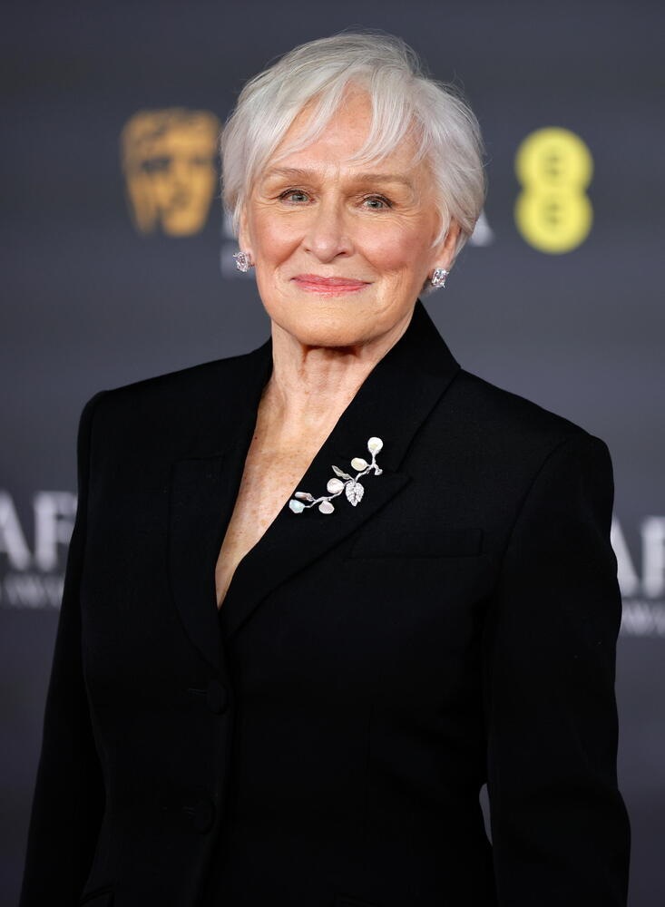 Glenn Close e Ridley Scott saranno premiati con l'Oscar alla carriera