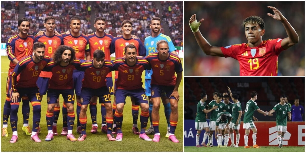 Mondiali 2026, Spagna campione? Ci sono 11 coincidenze incredibili con il 2010