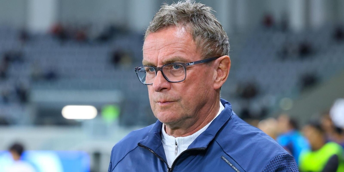 Il Milan pronto al doppio colpo: Rangnick è la garanzia per l’arrivo di Glasner