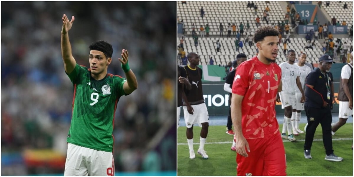 Messico-Sudafrica, le formazioni ufficiali della prima partita del Mondiale 2026