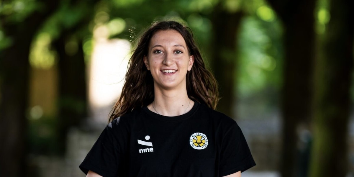 Volley Mercato: Rachele Nardelli esordirà in A1 con Brescia