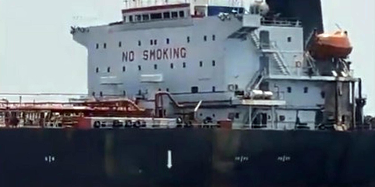 India, 'in attacco Usa a nave al largo dell'Oman morti tre marinai indiani'